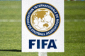 国际足球联合会FIFA官方标志