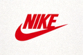 知名运动品牌Nike标志